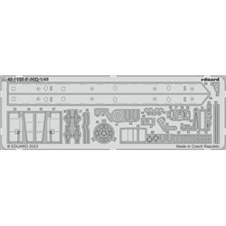 F-86D  - 1/48 lept