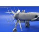 He 219 Uhu S.A. - Painted - 1/48 PE set