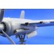 He 219 Uhu S.A. - Painted - 1/48 PE set