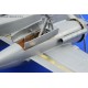 He 219 Uhu S.A. - Painted - 1/48 PE set
