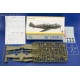 Bf 109E-1 - 1/32 plastic kit