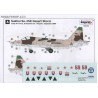 Su-25K Desert Storm - 1/72 decal