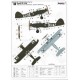 Letov S.328 Wheel - 1/72 decal
