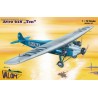 Avro 618 'Ten' - 1/72 kit