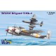 Bristol Brigand T Mk.4 - 1/72 kit