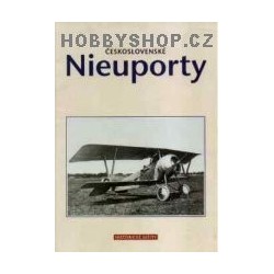 Czechoslovak Nieuports