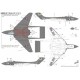 D.H. Sea Vixen FAW.1 - 1/72 kit