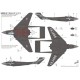 D.H. Sea Vixen FAW.1 - 1/72 kit