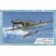 Rogozarski IK-3 'April Fights' - 1/72 kit