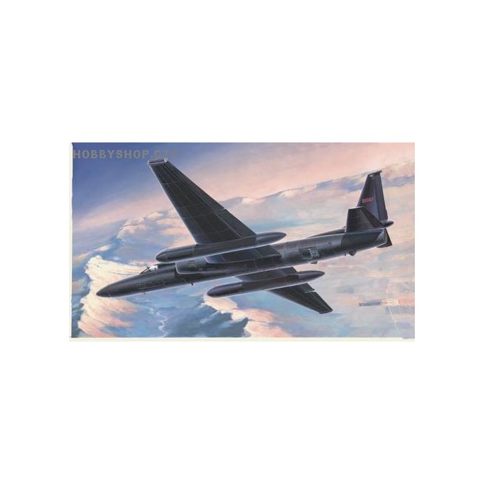 Lockheed TR-1A U-2 - 1/72 kit