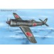 Ki-115 Tsurugi 'Battle of Tokyo' - 1/72 kit