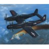 F-82G Twin Mustang 'Korean War' - 1/72 kit