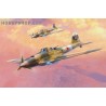 Il-2M Stormovik - 1/72 kit