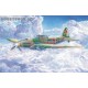 Il-2M3 Der Schwarze Tod - 1/72 kit