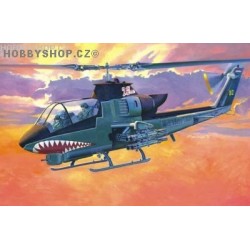 AH-1G Soogar Scoop - 1/72 kit