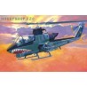 AH-1G Soogar Scoop - 1/72 kit