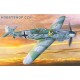 Bf 109 G-6/R-6 Bomber Killer - 1/72 kit