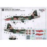 Su-25K African Frogfoot - 1/72 decal