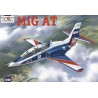 MiG-AT Trainer - 1/72 kit