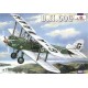 de Havilland DH.60G Gipsy Moth - 1/48 kit