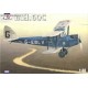 de Havilland DH.60C Cirrus Moth - 1/48 kit