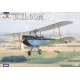 de Havilland DH.60M Metal Moth - 1/48 kit