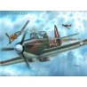 Boulton Paul Defiant Mk.I BoB - 1/72 kit