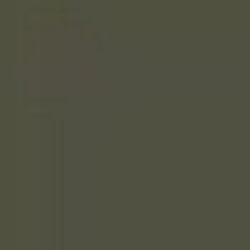 Overall Green / Verde oliva scuro Alcohol Paint