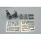 F-4B/J/N/S seat - 1/32 update set
