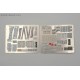 F-4B/J/N/S seat - 1/32 update set