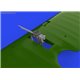 Sopwith Camel 2F.1 Lewis gun PRINT  - 1/48 detail set