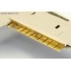 Fw 190D wooden landing flaps - 1/48 PE set