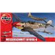 Messerschmitt Bf 109G-6 - 1/72 kit