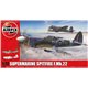 Supermarine Spitfire F Mk.22 - 1/72 kit