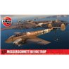 Messerschmitt Bf 110E Trop - 1/72 kit