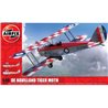 De Havilland Tiger Moth - 1/48 kit