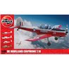 De Havilland Chipmunk T.10 - 1/48 kit