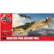 Boulton Paul Defiant Mk.I - 1/48 kit