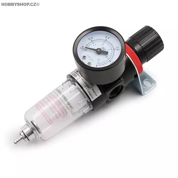 Air Pressure RegulatorAFR-2000