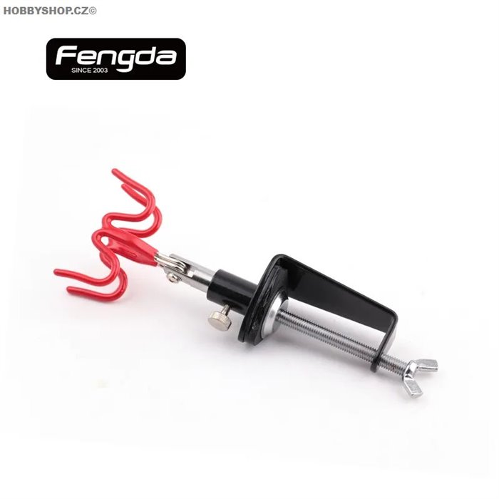 Airbrush Holder Fengda BD-17