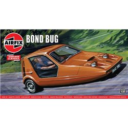 Bond Bug - 1/32 kit
