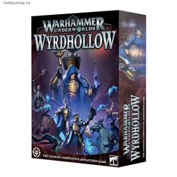 WH Underworlds: Wyrdhollow
