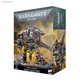 Imperial Knights: Knight Questoris