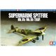 Spitfire Mk.Vb/Mk.Vb Trop. - 1/72 kit