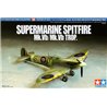 Spitfire Mk.Vb/Mk.Vb Trop. - 1/72 kit