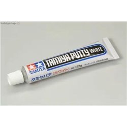Tamiya putty white