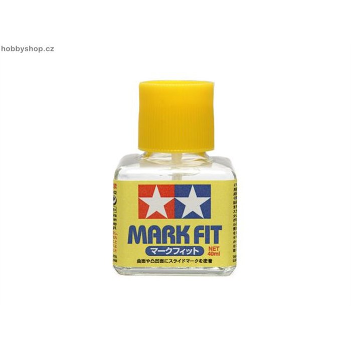Tamiya Mark Fit