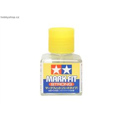 Tamiya Mark Fit Strong