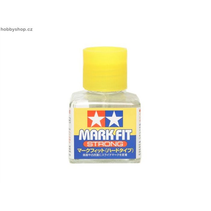 Tamiya Mark Fit Strong