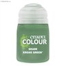 Shade: Kroak Green 24ml